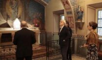 Inaugurato il Museo casa don Bosco