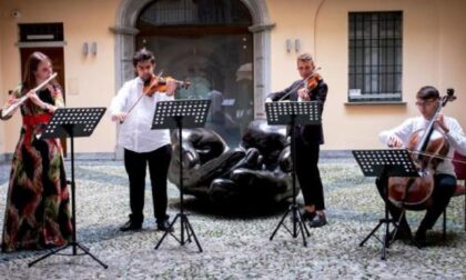 Incontro con beethoven a cuneo