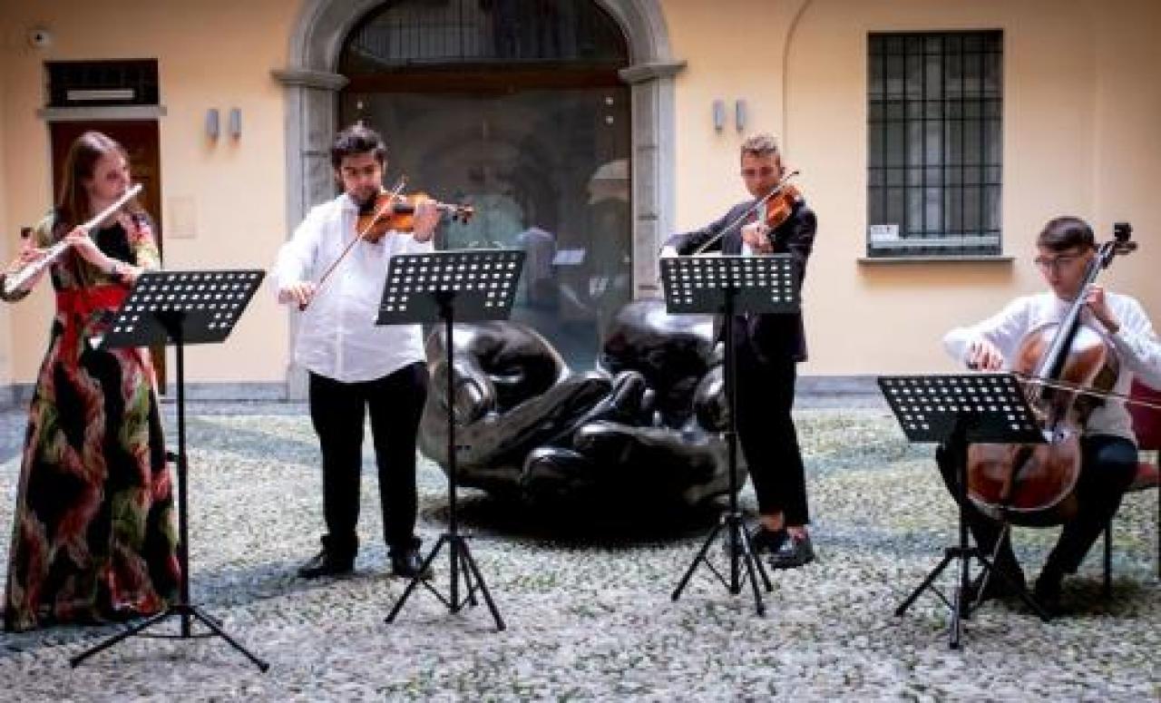 Incontro con beethoven a cuneo