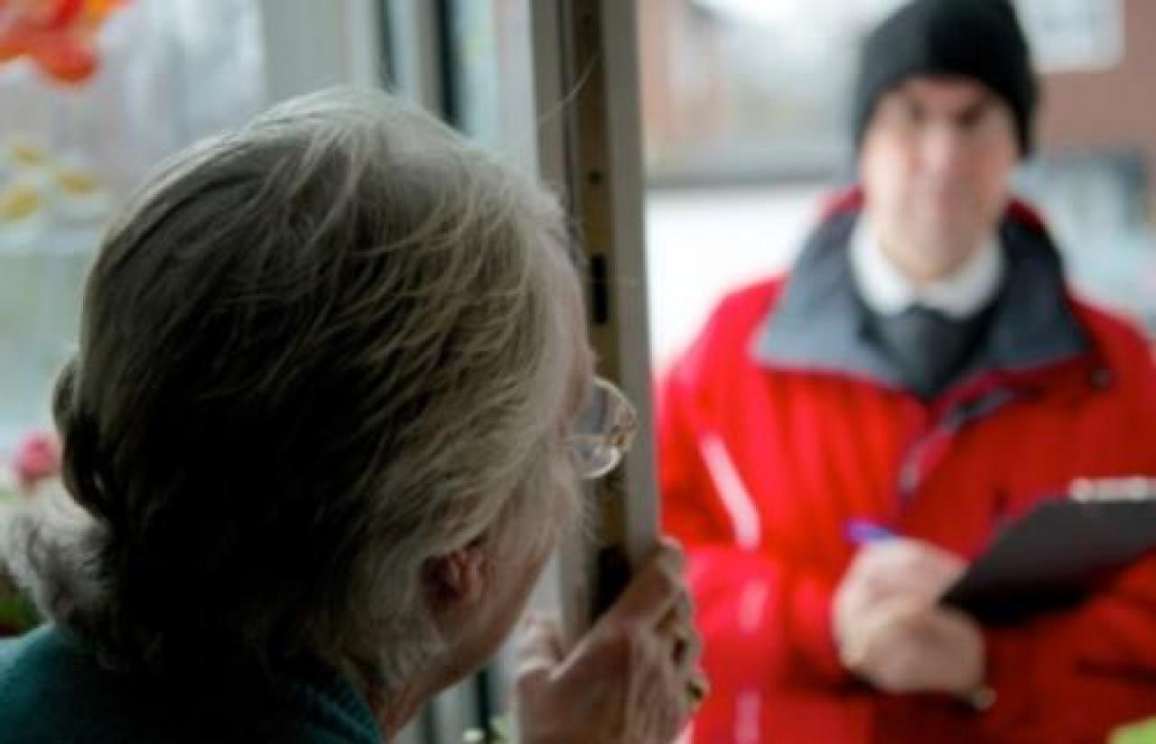 «Io, raggirata in casa Rubati 60 mila euro» Quel