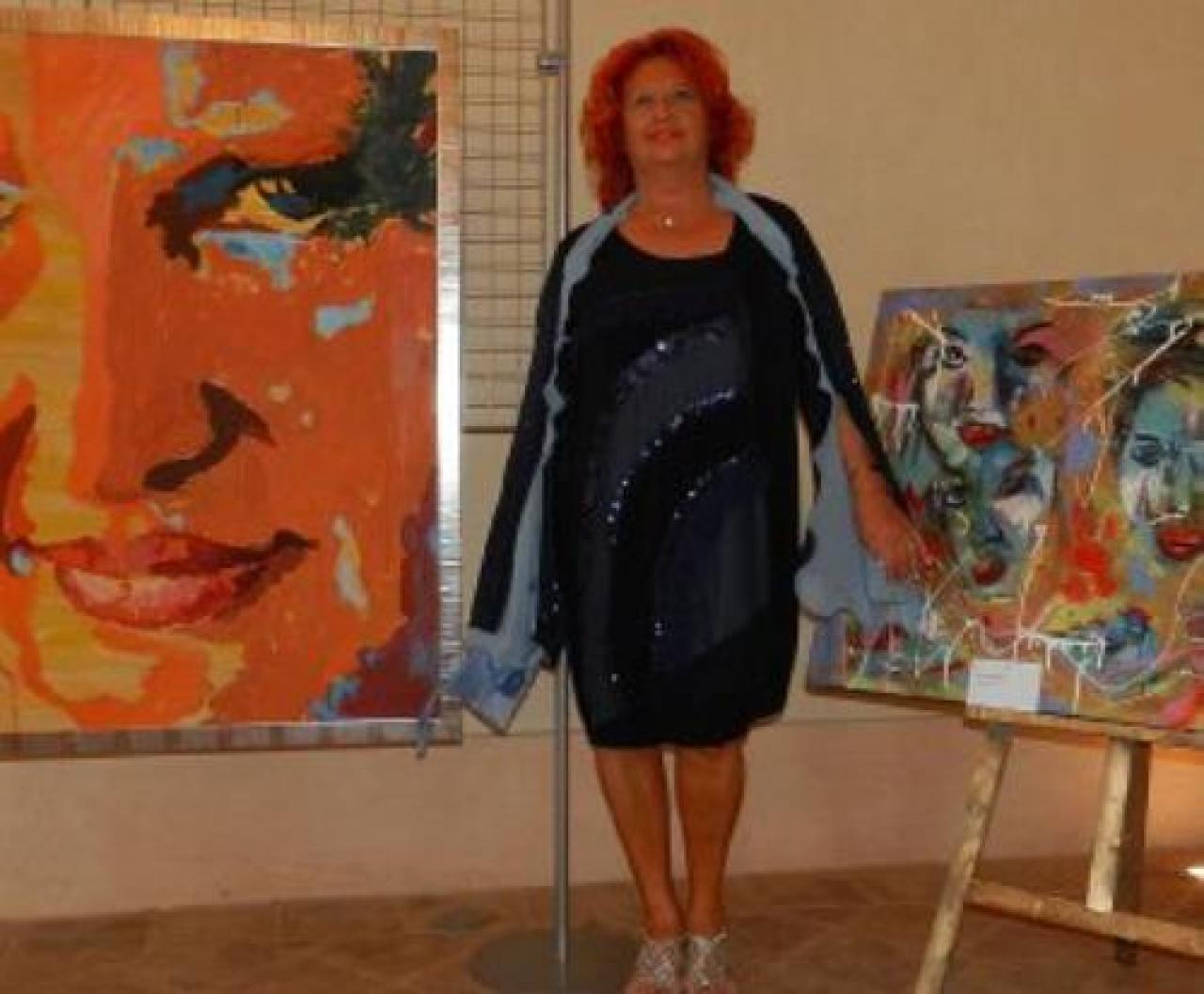 Katarina e i suoi “pensieri”