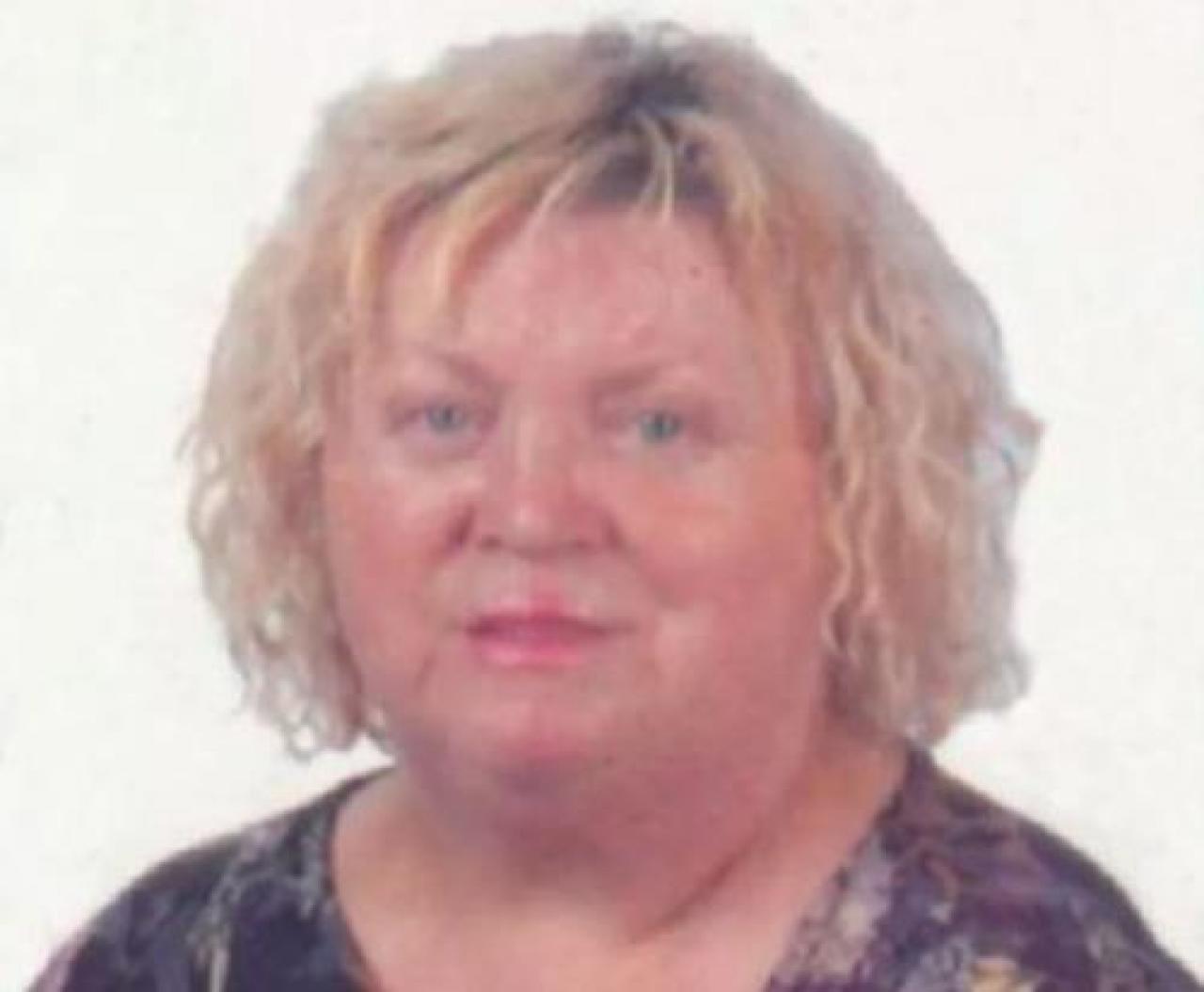 L’addio di Busca a Loretta e Helena