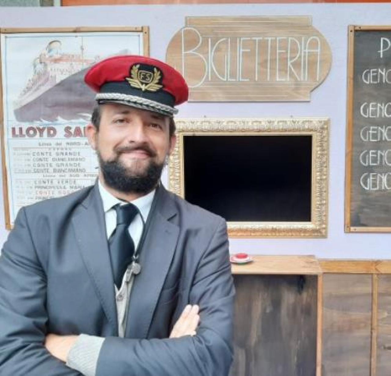 L’Ottobrata accende Barge fra “cartoline” e grandi mostre
