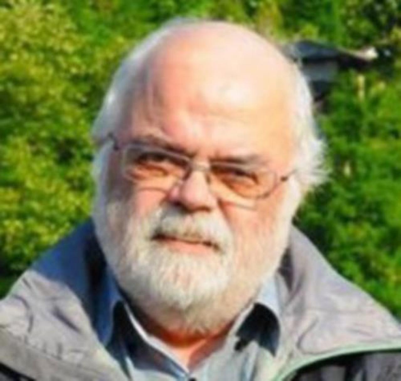 La biblioteca saluta Bruno Uomo del Cai e di cultura