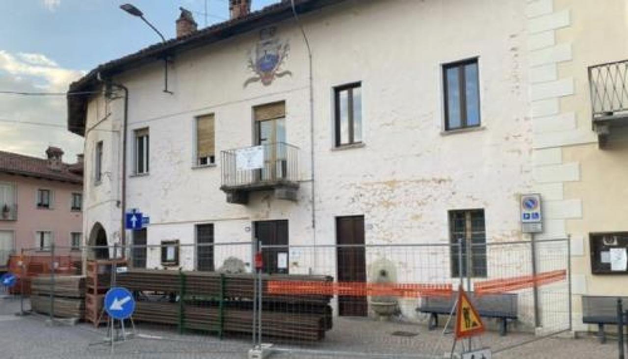 La casa della cultura