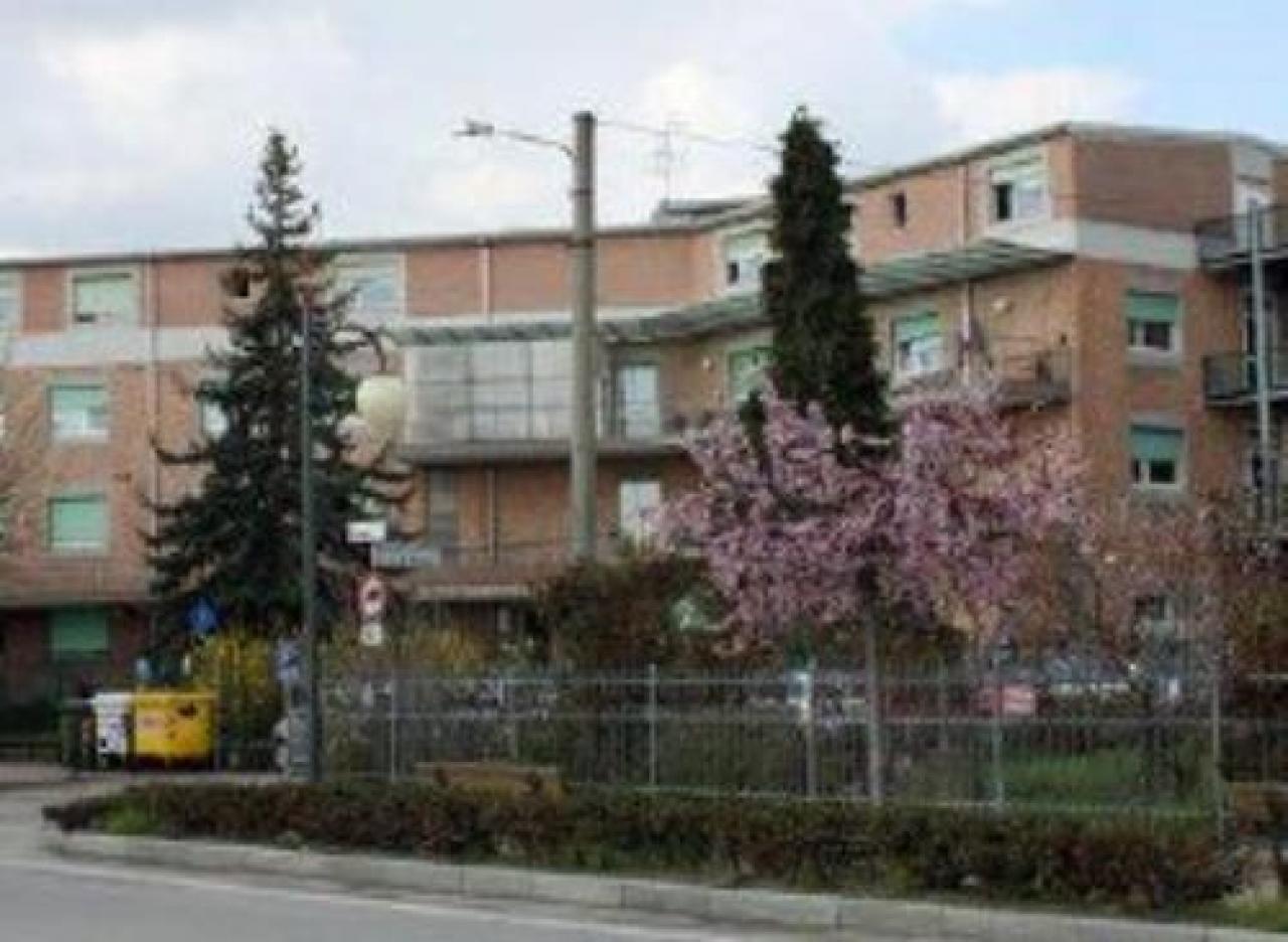 La casa di riposo Wild vende un fabbricato