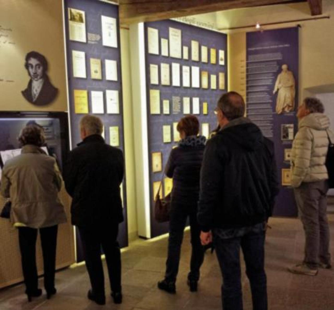 La casa-museo Pellico è da (ri)scoprire