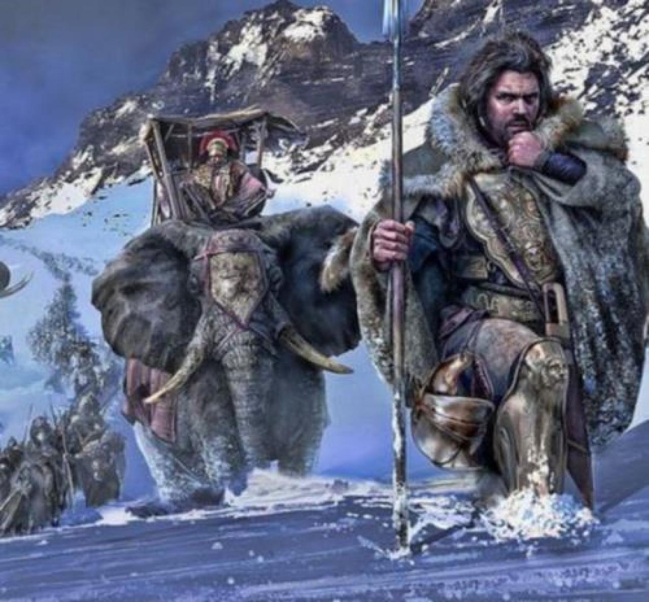 La rievocazione di Annibale sarà a giugno