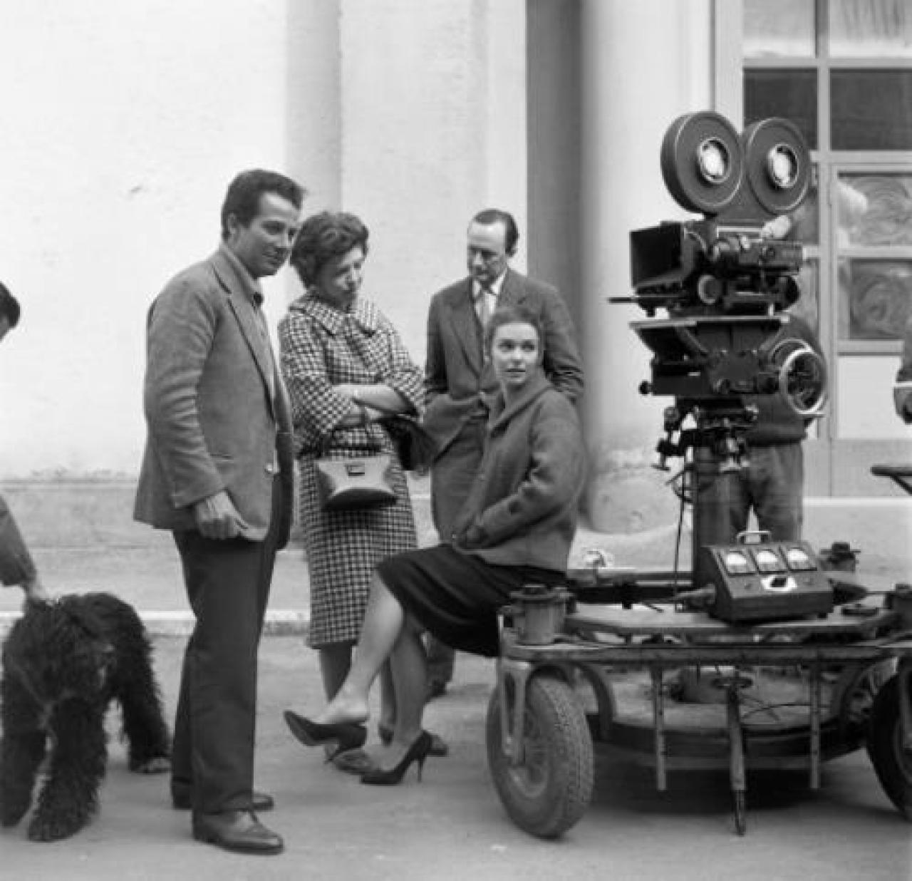 Musiche da film a Caraglio con l’orchestra Bruni di Cuneo