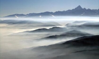 Nasce il servizio meteo dedicato al Monviso