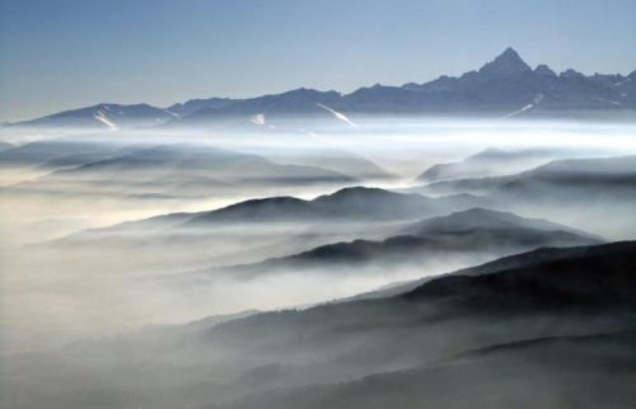 Nasce il servizio meteo dedicato al Monviso