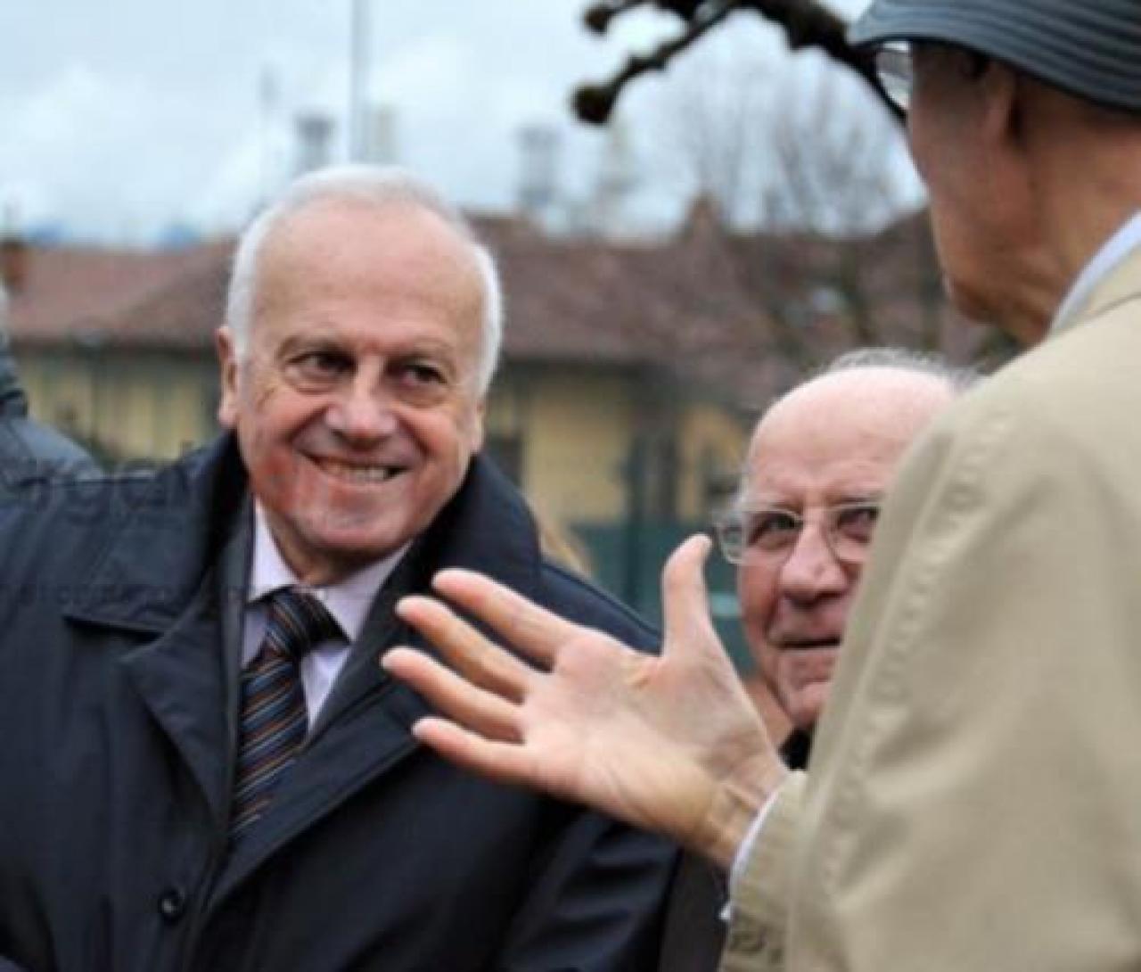 Non assistenzialismo, ma fare rete