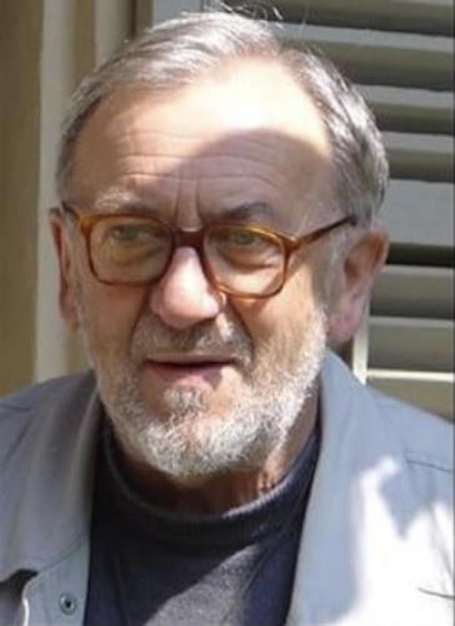 Padre Alessio l’ultimo saluto