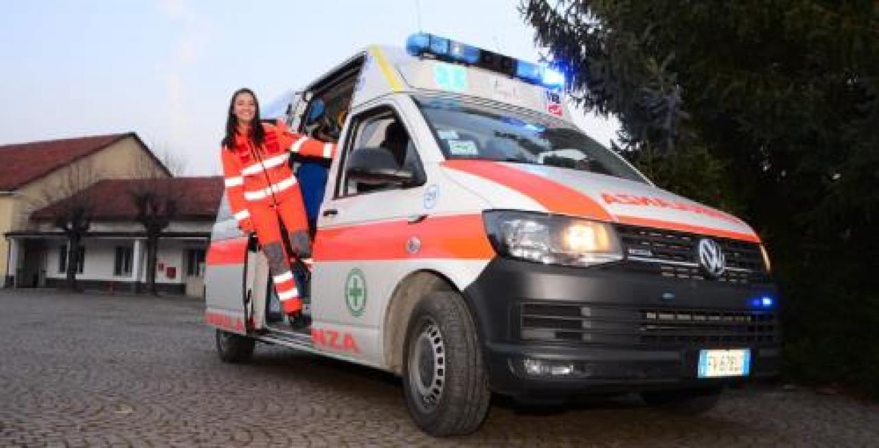 Paire riconfermato presidente della Croce Verde di Bagnolo