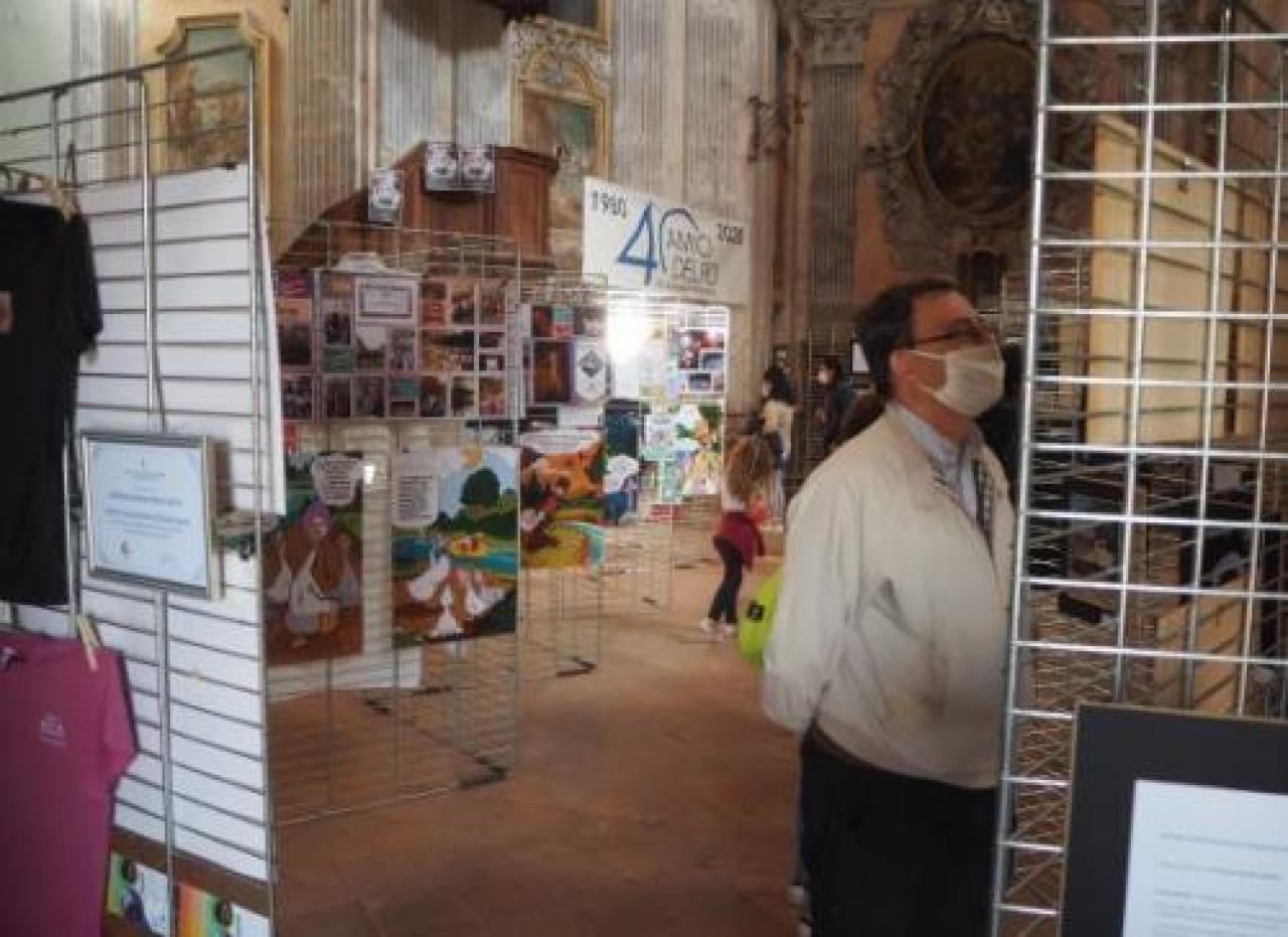 Pescatori parte due Foto e premiazioni