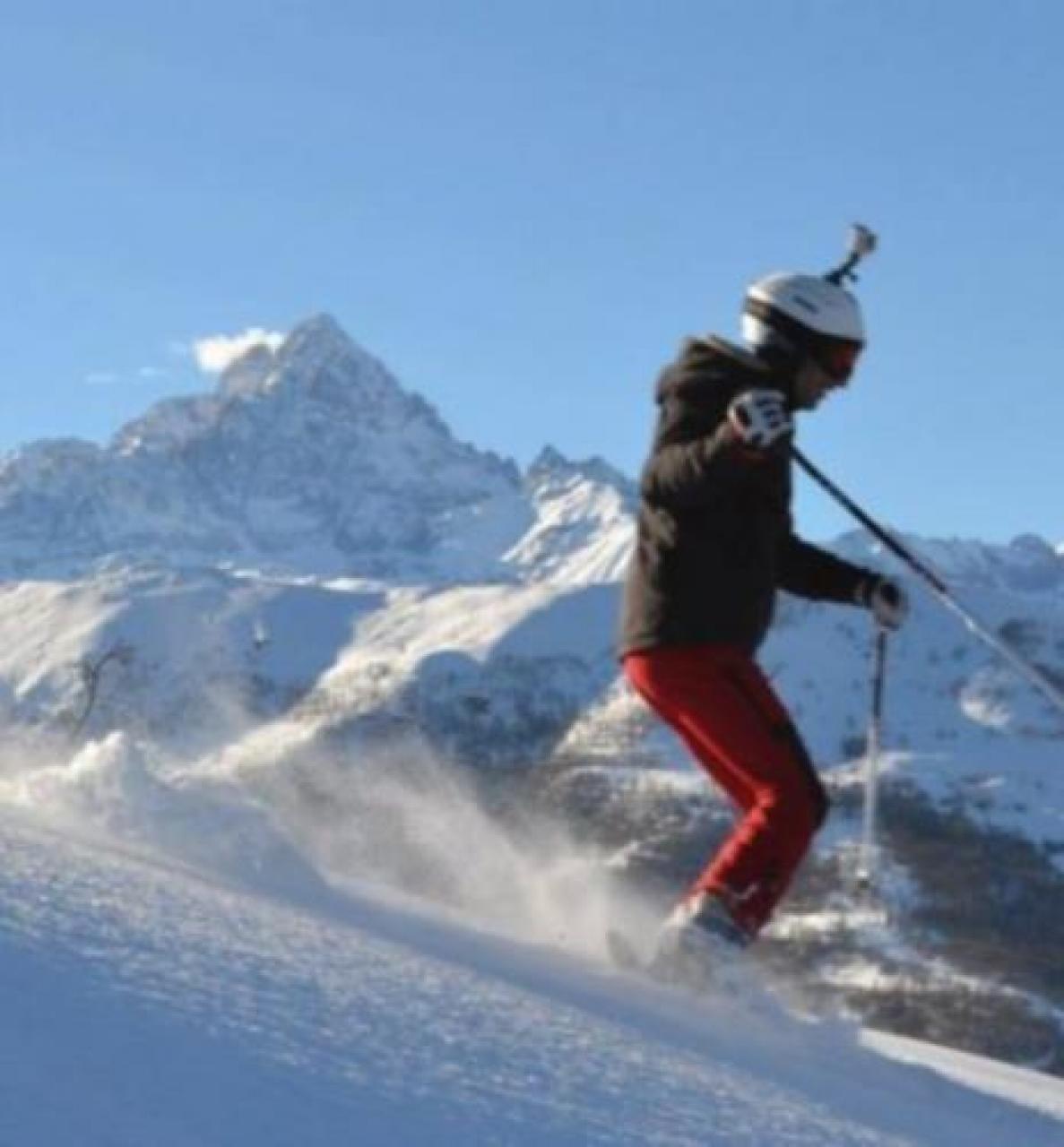 Pian Munè, sconti per over 60