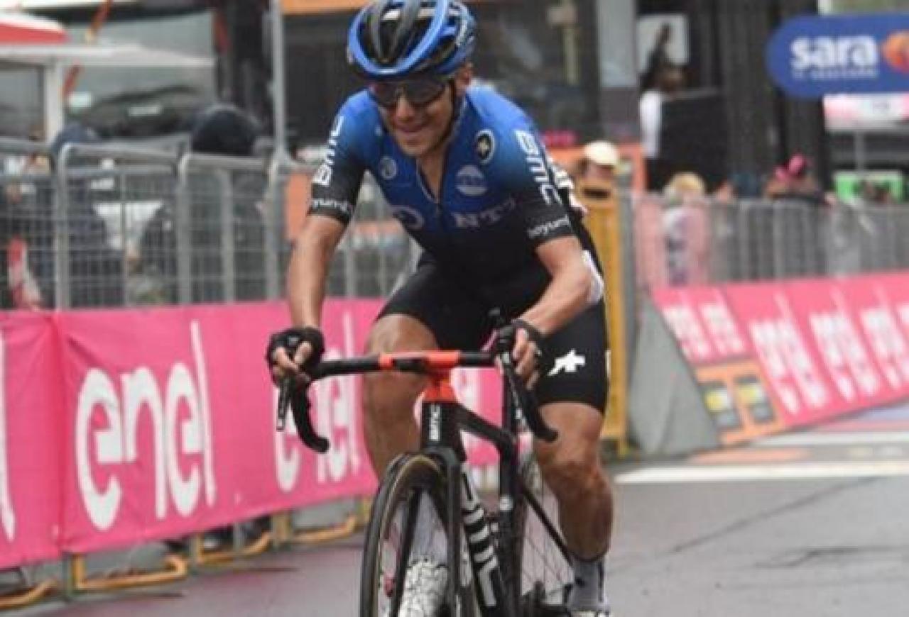 Pioggia di vittorie per i nostri velocisti. Nibali e pozzovivo per la classifica Ganna e Ulissi le stelle fra gli italiani in corsa