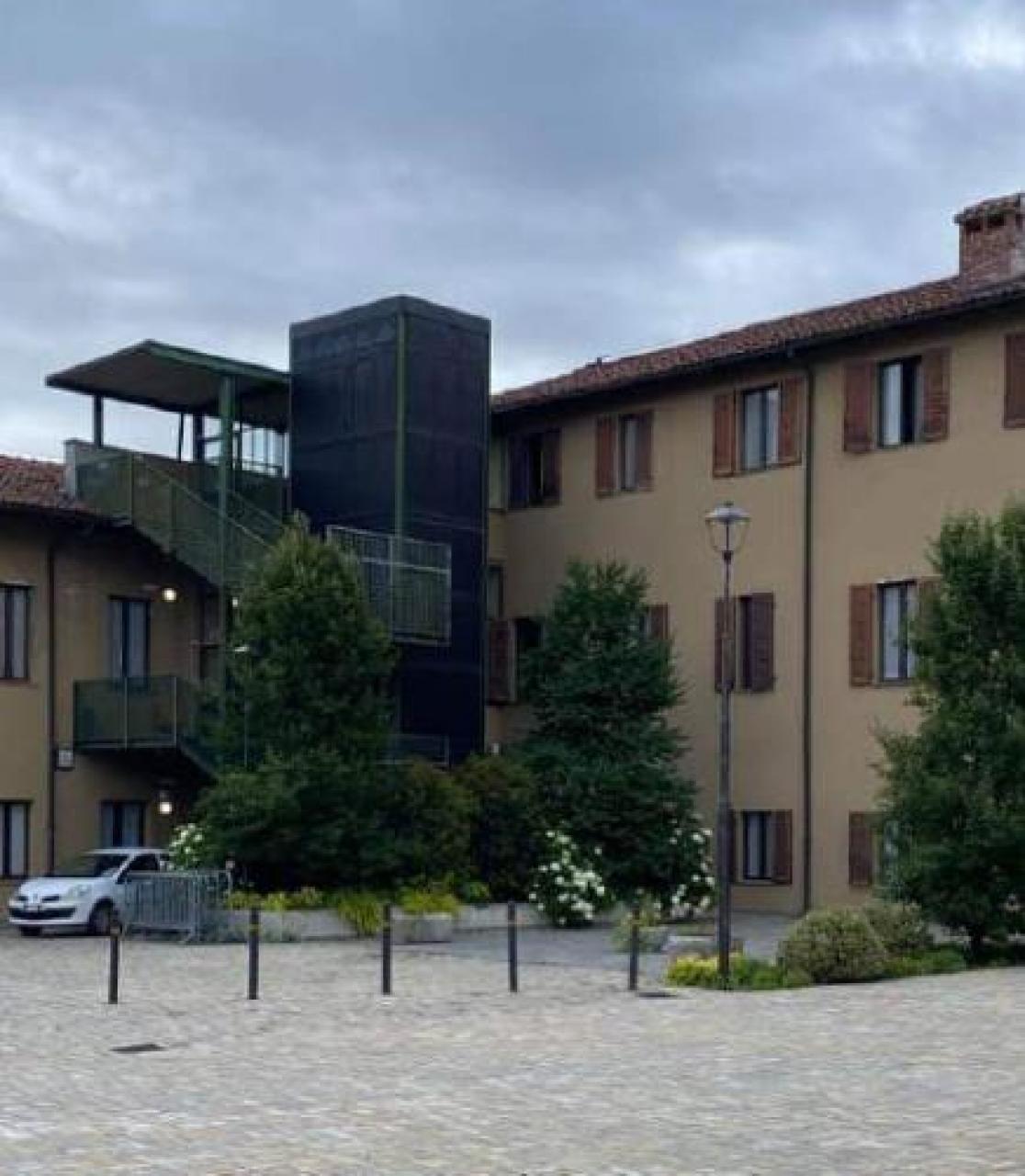 Positivi quintuplicati in 15 giorni. in poche ore un decesso e due persone ricoverate all’ospedale A Busca i contagiati salgono a 78 In affanno la casa di riposo: 33 casi