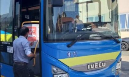 Potenziati gli autobus tra Saluzzo e Savigliano