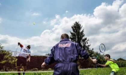 Presentato il bilancio sociale delle latterie morettesi, con il connubio tra allevatori e sportivi Invernizzi: «Investiamo per i nostri nipoti»