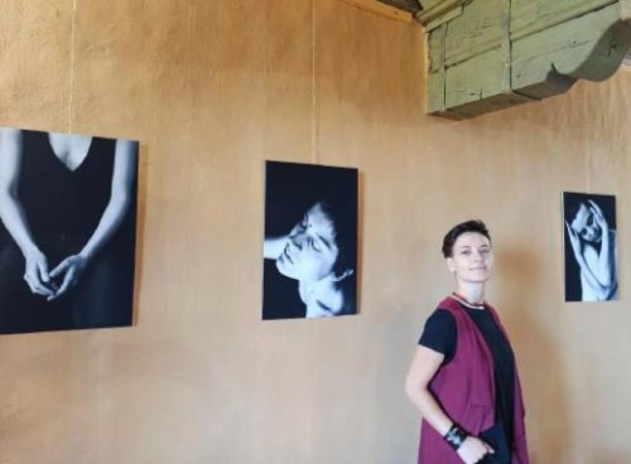 Prorogata di un mese la mostra di Cristina