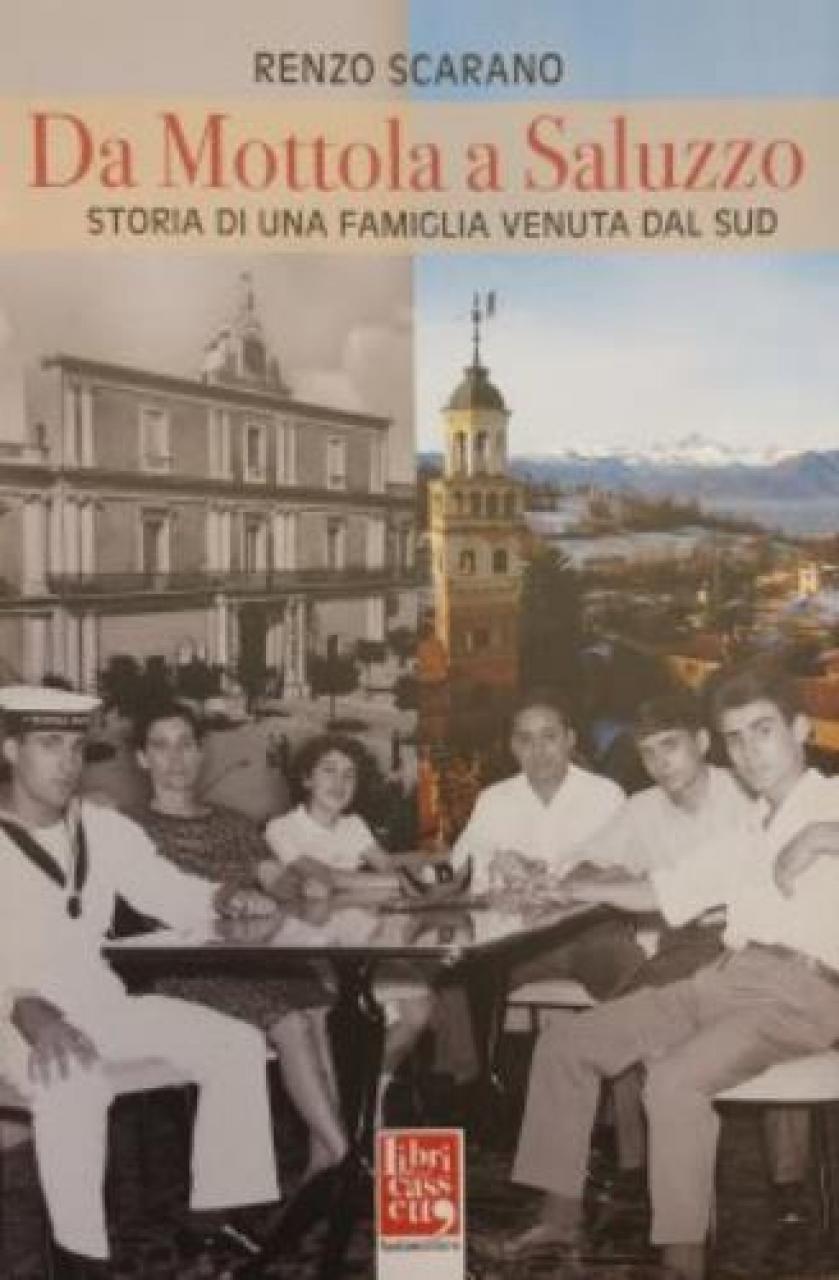 Quei primi anni in via Della Chiesa…