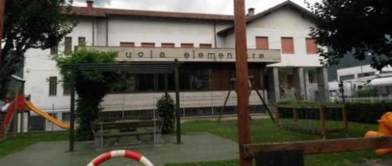 Rifreddo, fondi della Regione per sistemare il parco Armonia