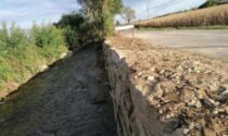 Rio Marone in sicurezza