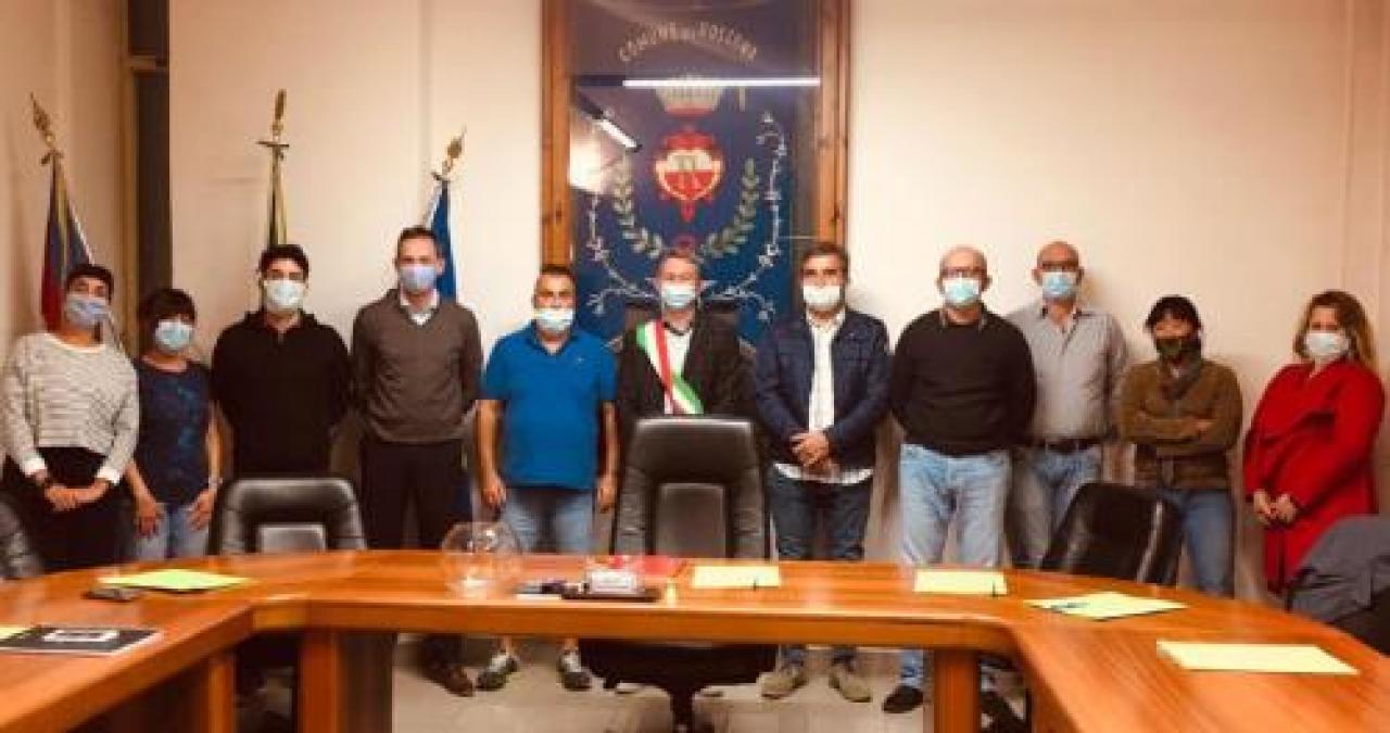 Rossana: Barbero vice sindaco, Barberis assessore