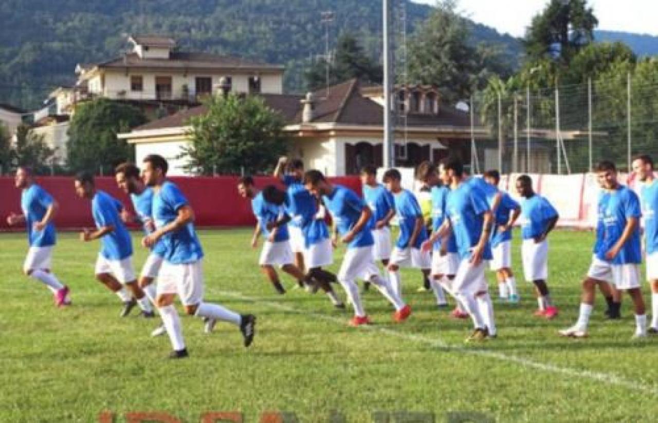Saluzzo bum-bum, due vittorie che fanno bene alla classifica La Pro in testa, risale il Moretta Promozione: vittoriose Busca, Infernotto, Scarnafigi e Valle Varaita
