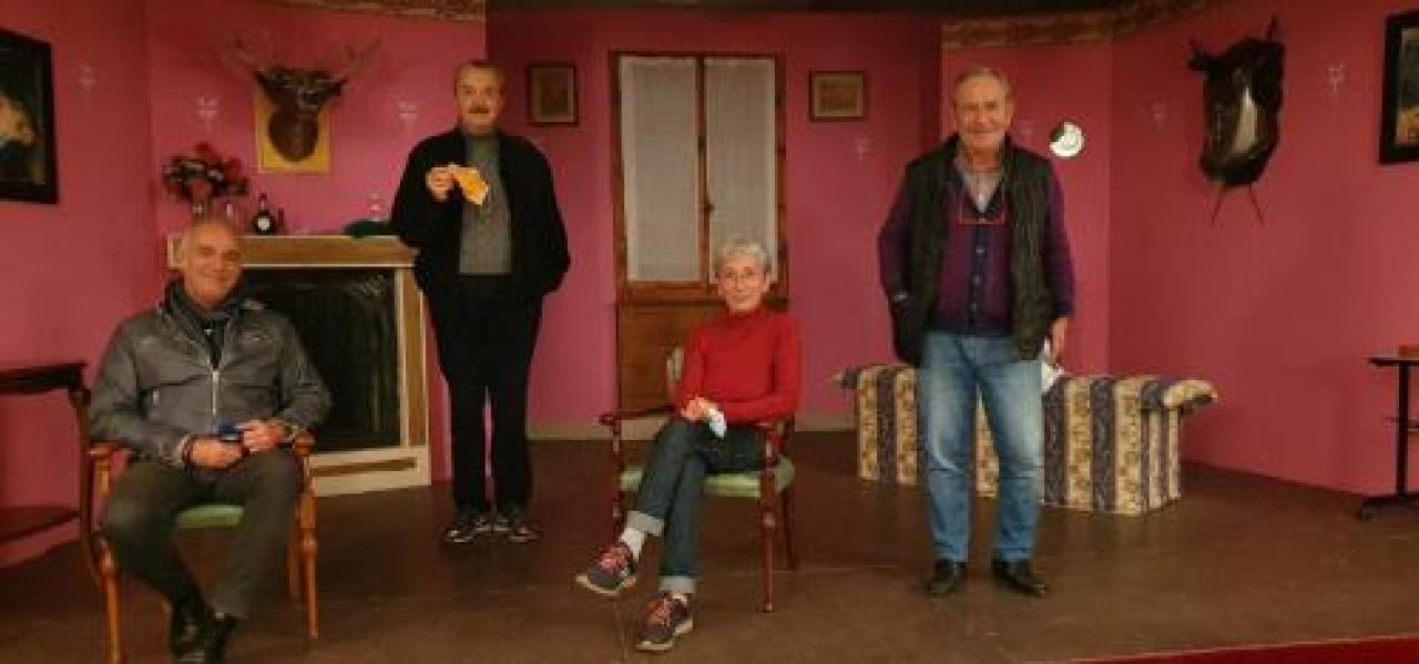 Se il Teatro del Marchesato non si arrende