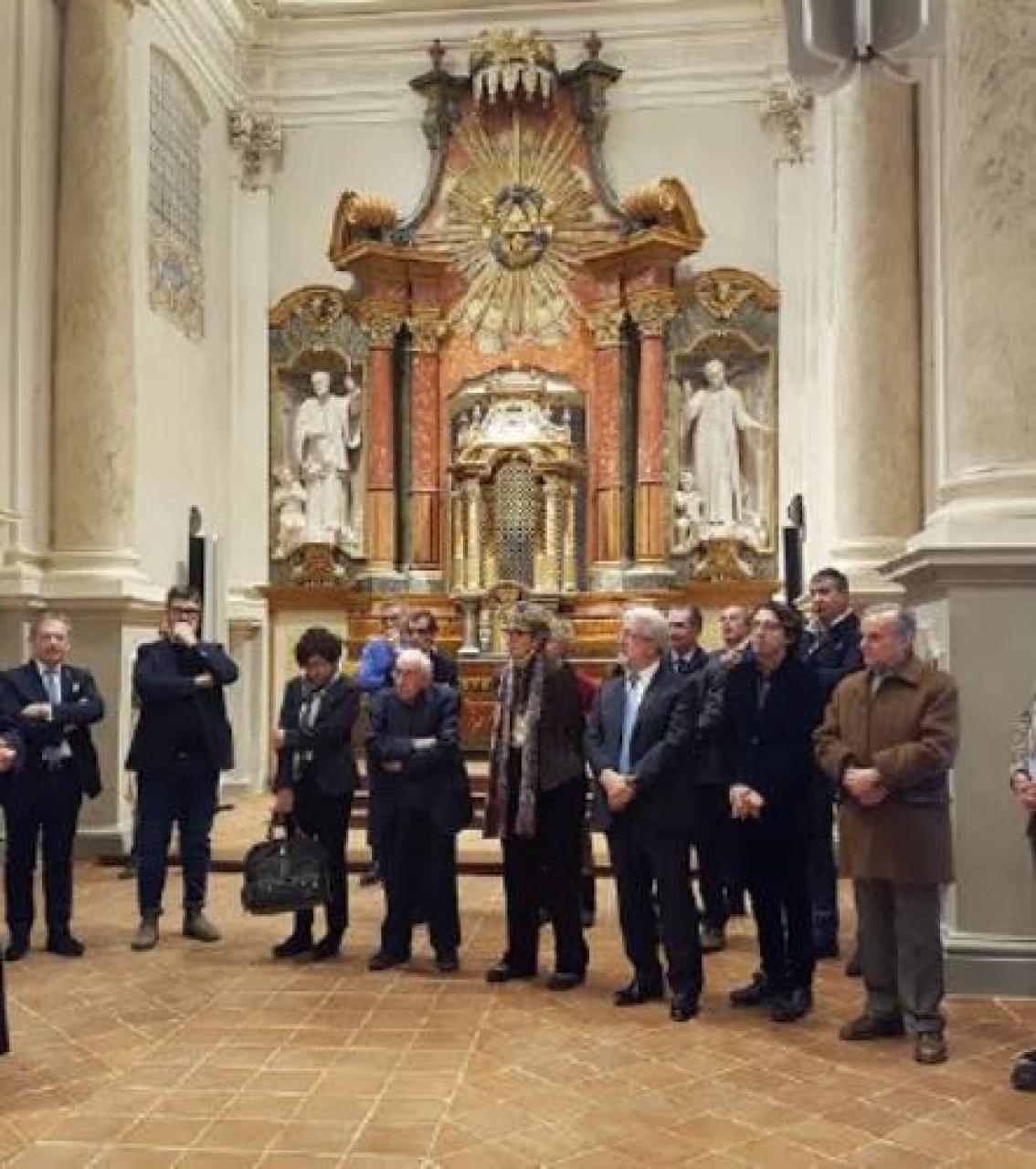 Settegiorni «Mai+Sole non chiede denaro passando di casa in casa»