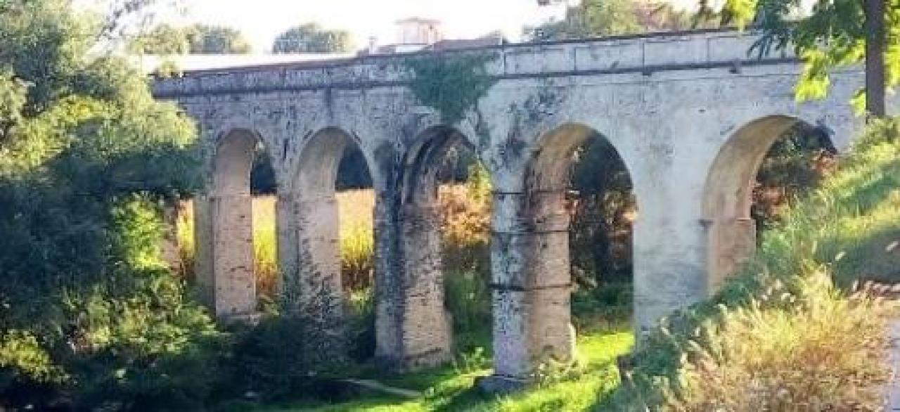 Si torna a camminare sulle strade di Busca