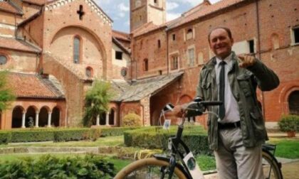 Staffarda, vetrina su Rai 1 L’abbazia su “Paese che vai”