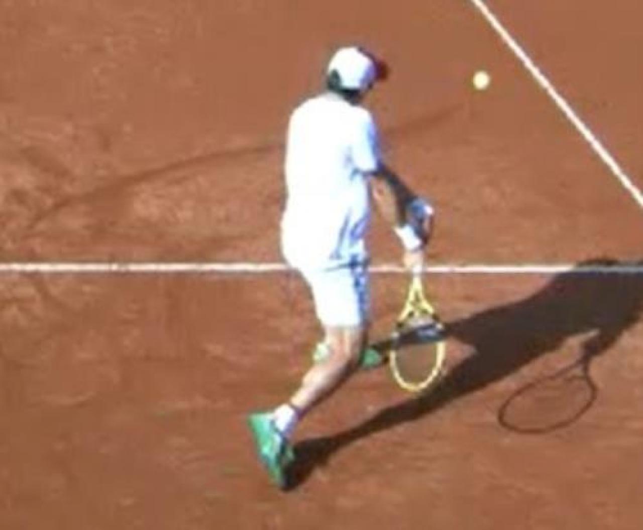 Tennis Club Cavour la prima stagione sotto la copertura