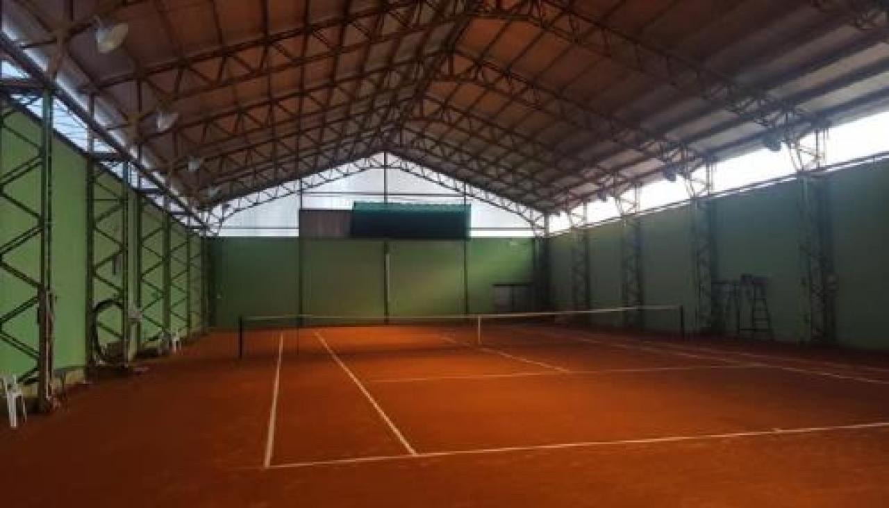 Tennis, si cambia