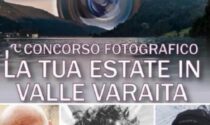 Ultime ore per il concorso fotografico