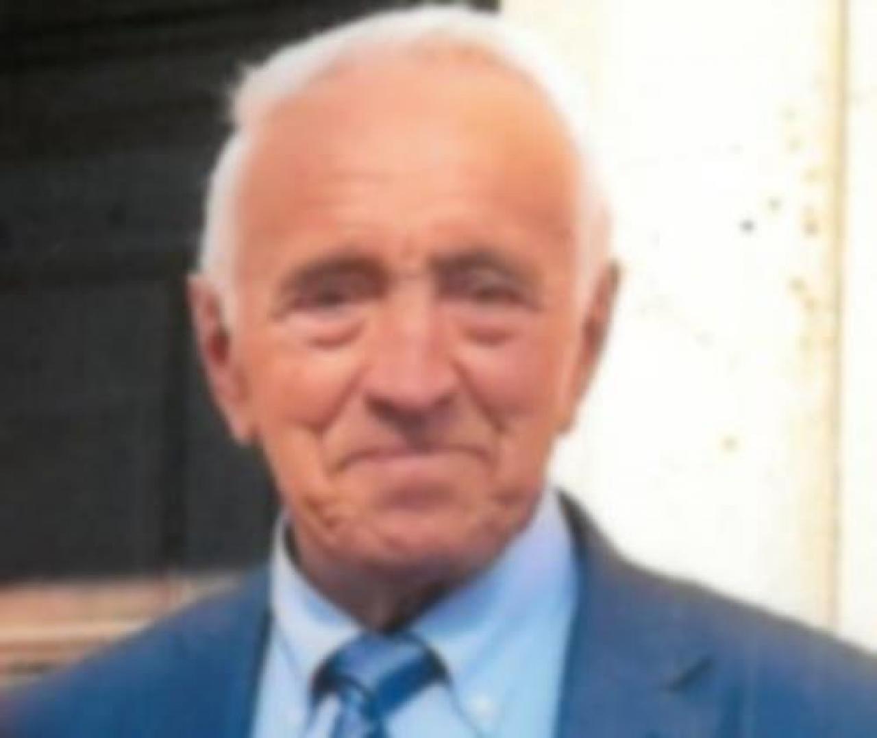 Ultimo saluto al panettiere