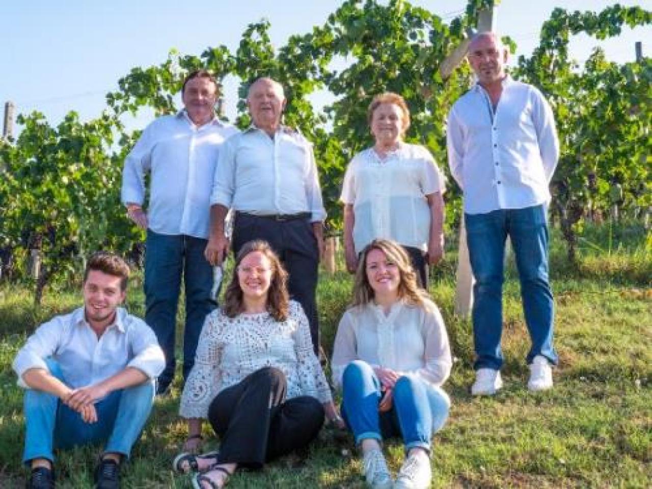 Un brindisi mondiale con i vini di Teo Costa
