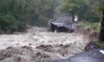 Un ciclone sulle Alpi del Mare La strada del Tenda non c’è più esondano vermenagna, roya e tanaro, valli devastate, paesi isolati, morti in francia