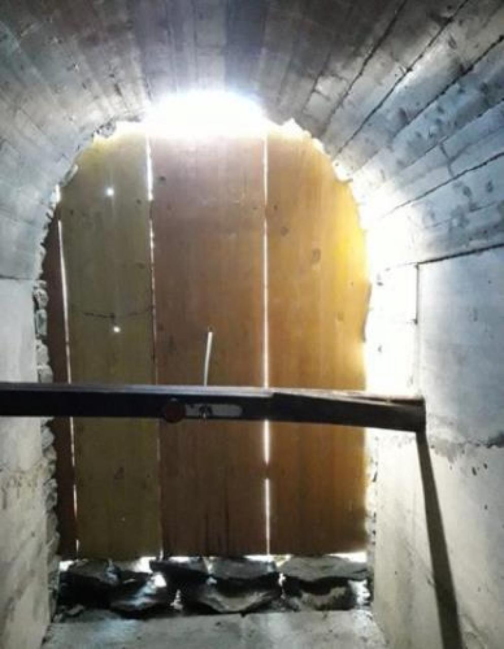 Va in “letargo” il Buco di Viso