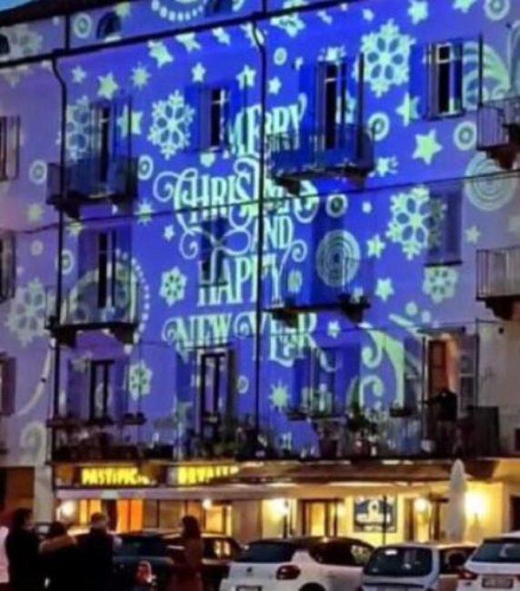 Verso il Natale in musica Sabato mercato tutto il dì