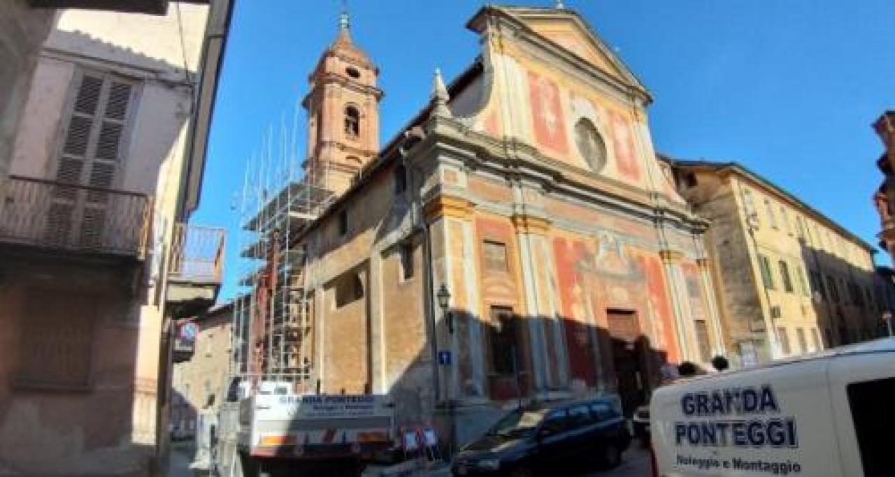 Via Seminario resterà chiusa al traffico per quattro mesi