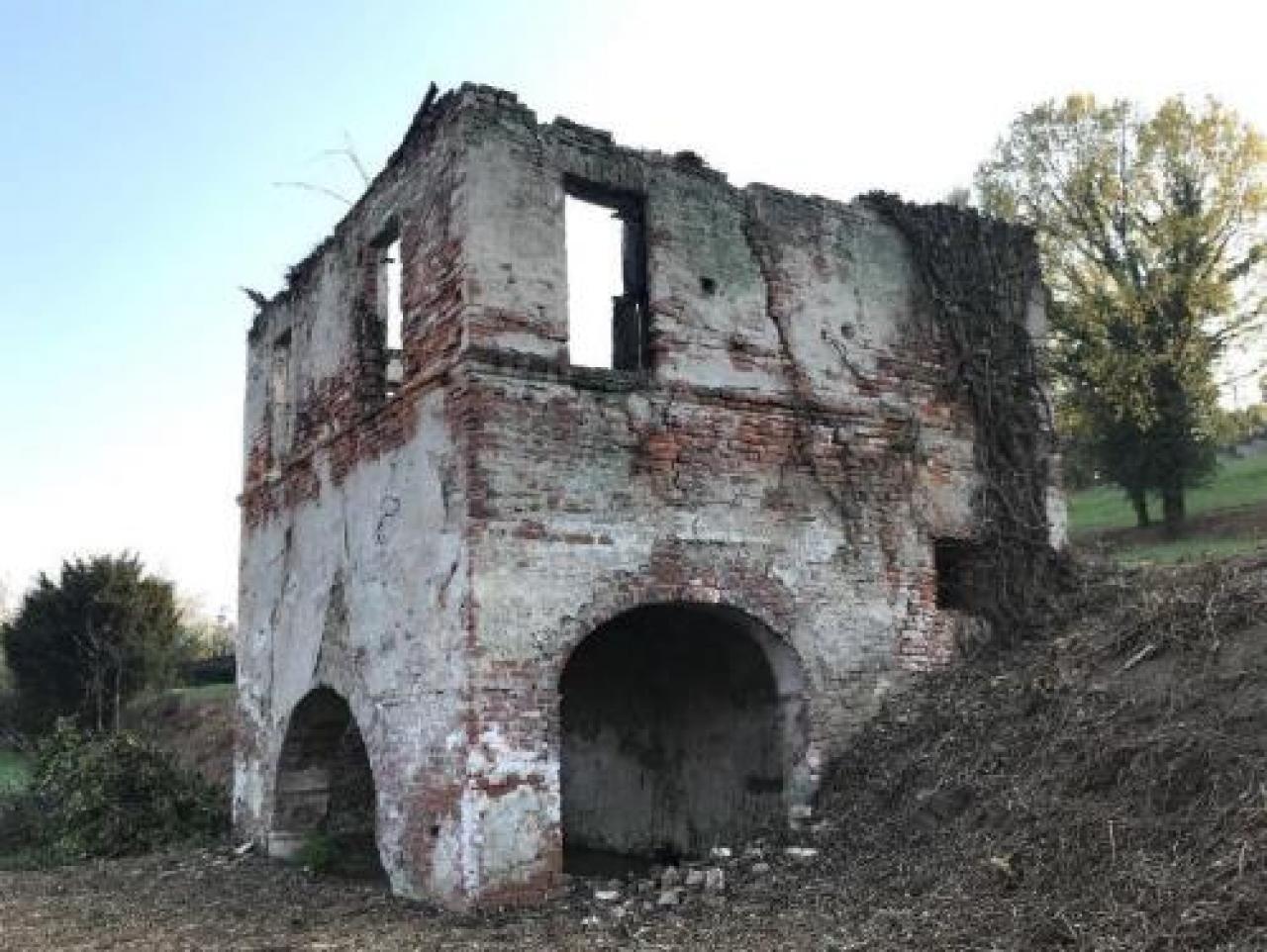 Vigna Ariaudo, l’orto dei marchesi diventerà il parco della città alta pubblicato il pec per la restituzione del sito alla città. in cambio sorgerà un complesso residenziale nell’area del tapparelli
