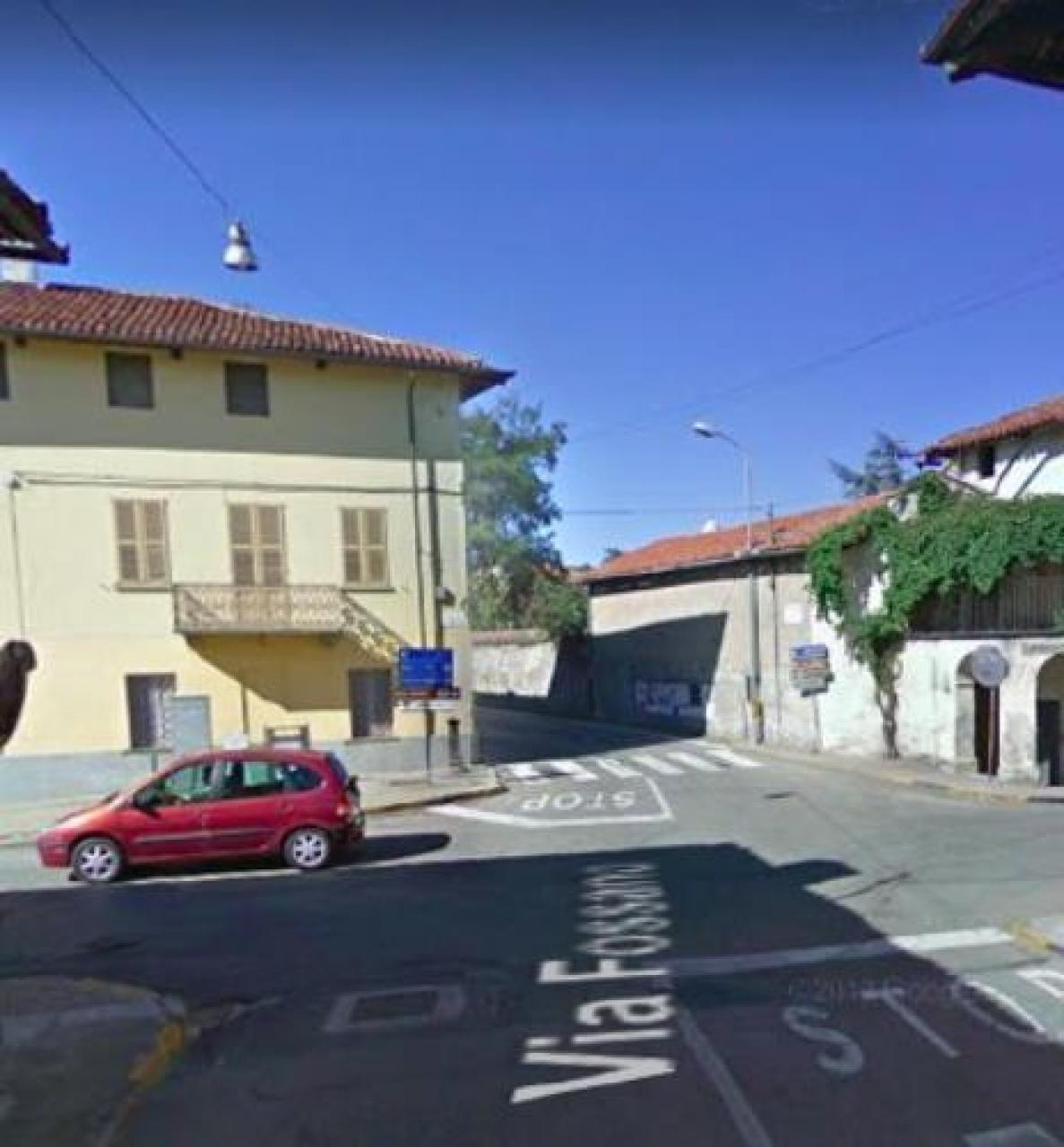 Villafalletto: il semaforo lo paga chi infanga il Comune