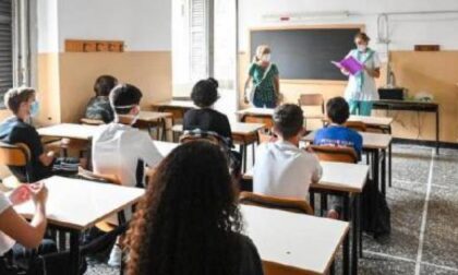 90 mila euro per le scuole anti-covid