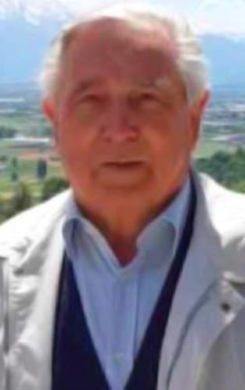 Addio a Piernello Salvadori “toscanaccio” amante delle bici