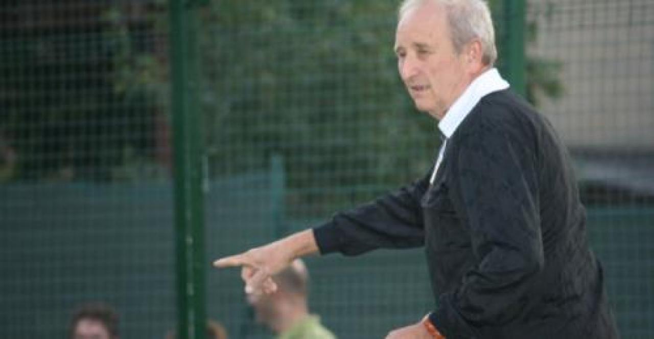 Addio all’aggiustatutto Michele