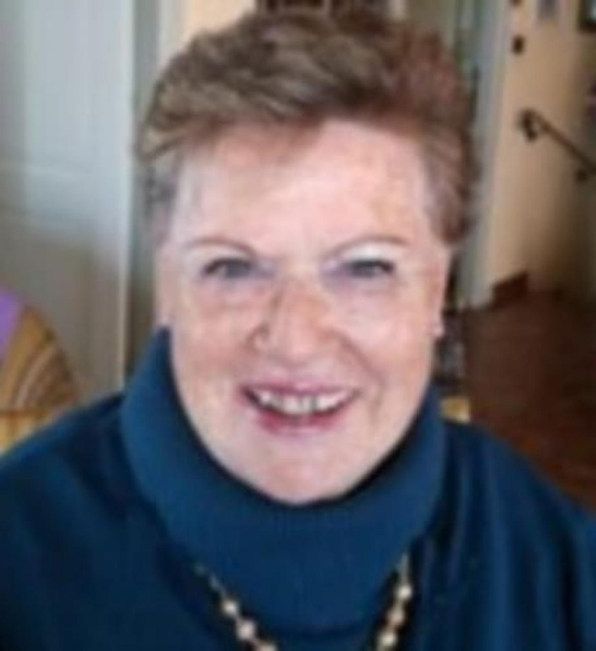 Addio alla lprof. Iaci Insegnava alle Medie
