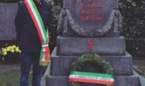 Bagnolo, il sindaco celebra il 4 novembre